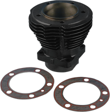 JAMES GASKET Head Gasket with Fire Ring - '66-'84 Shovelhead JGI-16770-66-X