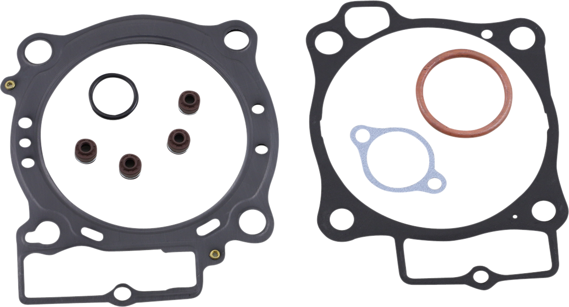 MOOSE OFFROAD Top End Gasket Kit - Honda 8100012mse