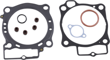 MOOSE OFFROAD Top End Gasket Kit - Honda 8100012mse