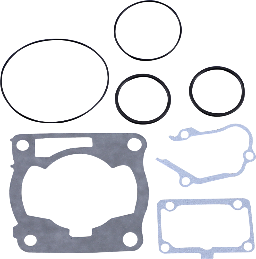 MOOSE OFFROAD Top End Gasket Kit - Yamaha 8100008mse