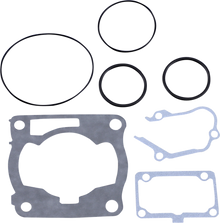MOOSE OFFROAD Top End Gasket Kit - Yamaha 8100008mse