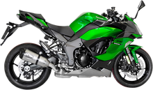 LEOVINCE Titanium Factory S Muffler 14337STU