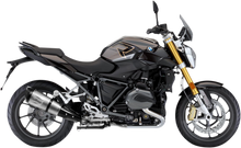 LEOVINCE Factory S Muffler - Titanium 14274ST