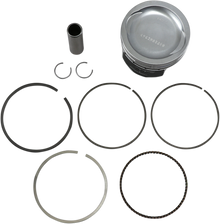 WISECO Piston Kit - 82.00 mm - Polaris 4963M08200