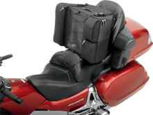 SADDLEMEN Backrest Bag - BR4100 3501-0322