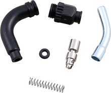 MOOSE OFFROAD Hot Start Plunger Kit - Kawasaki/Suzuki 46-2006