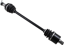 MOOSE OFFROAD Axle Assembly - Complete - Standard - Rear Left/Right - Arctic Cat Wildcat LM6-AC-8-355