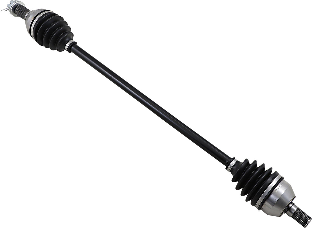 MOOSE OFFROAD Axle Assembly - Complete - Standard - Front Left/Right - Can-Am Maverick X3 LM6-CA-8-127