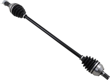 MOOSE OFFROAD Axle Assembly - Complete - Standard - Front Left/Right - Can-Am Maverick X3 LM6-CA-8-127