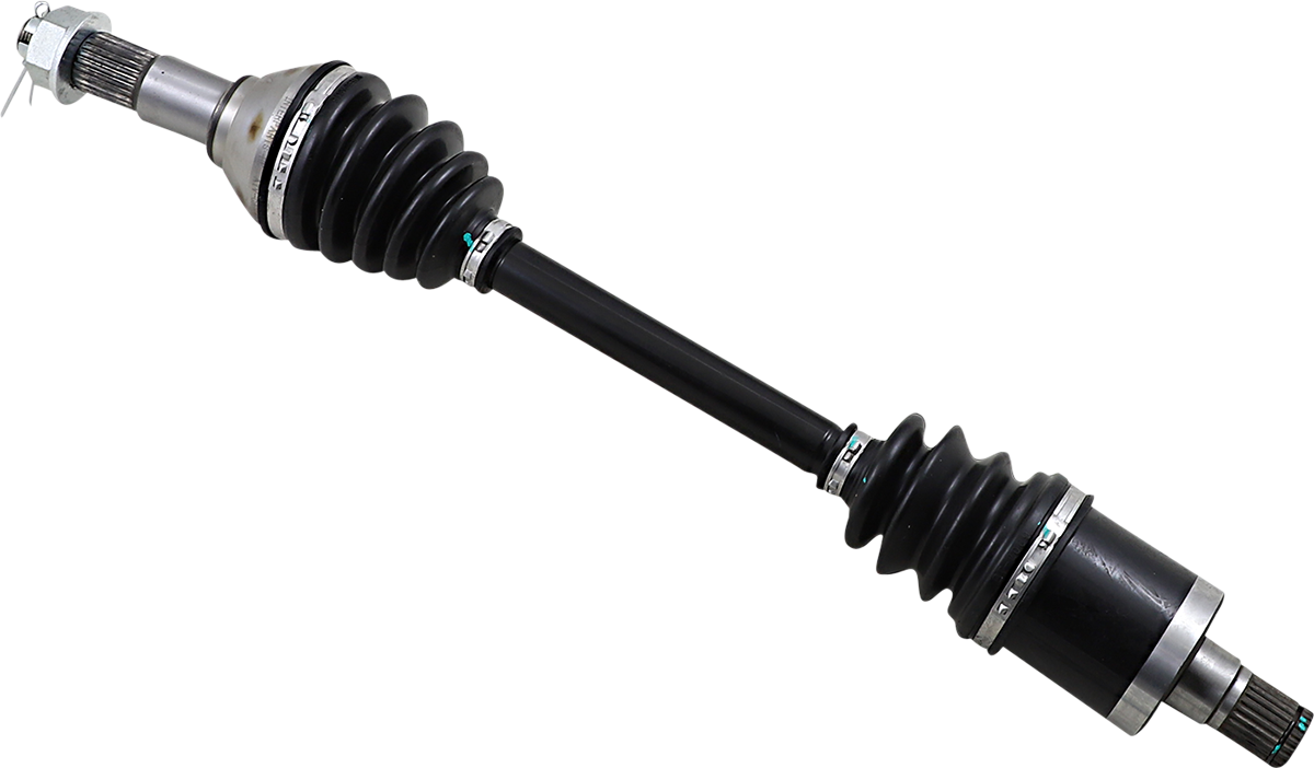 MOOSE OFFROAD Axle Assembly - Complete - Standard - Rear Left | Middle Left - Can-Am Outlander LM6-CA-8-323
