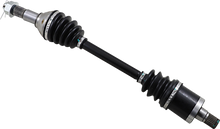 MOOSE OFFROAD Axle Assembly - Complete - Standard - Rear Left | Middle Left - Can-Am Outlander LM6-CA-8-323