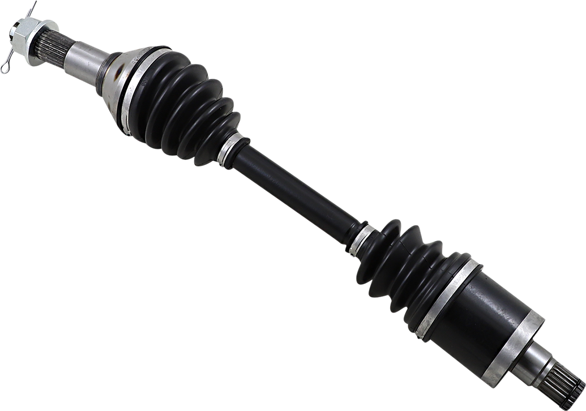 MOOSE OFFROAD Axle Assembly - Complete - Standard - Rear Right | Middle Right - Can-Am Outlander LM6-CA-8-324