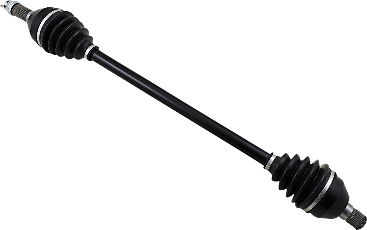 MOOSE OFFROAD Axle Assembly - Complete - Standard - Rear Left/Right - Can-Am Maverick X3 LM6-CA-8-328