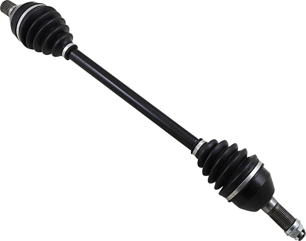 MOOSE OFFROAD Axle Assembly - Complete - Standard - Rear Left/Right - Can-Am Maverick X3 LM6-CA-8-329
