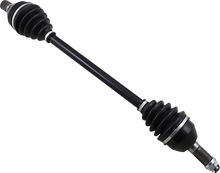 MOOSE OFFROAD Axle Assembly - Complete - Standard - Rear Left/Right - Can-Am Maverick X3 LM6-CA-8-329