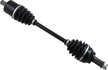 MOOSE OFFROAD Axle Assembly - Complete - Standard - Front Left/Right - Polaris Sportsman/Scrambler LM6-PO-8-333