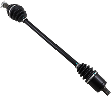 MOOSE OFFROAD Axle Assembly - Complete - Standard - Front Left/Right - Polaris RZR LM6-PO-8-335
