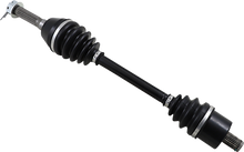 MOOSE OFFROAD Axle Assembly - Complete - Standard - Front Left/Right - Polaris Sportsman LM6-PO-8-362