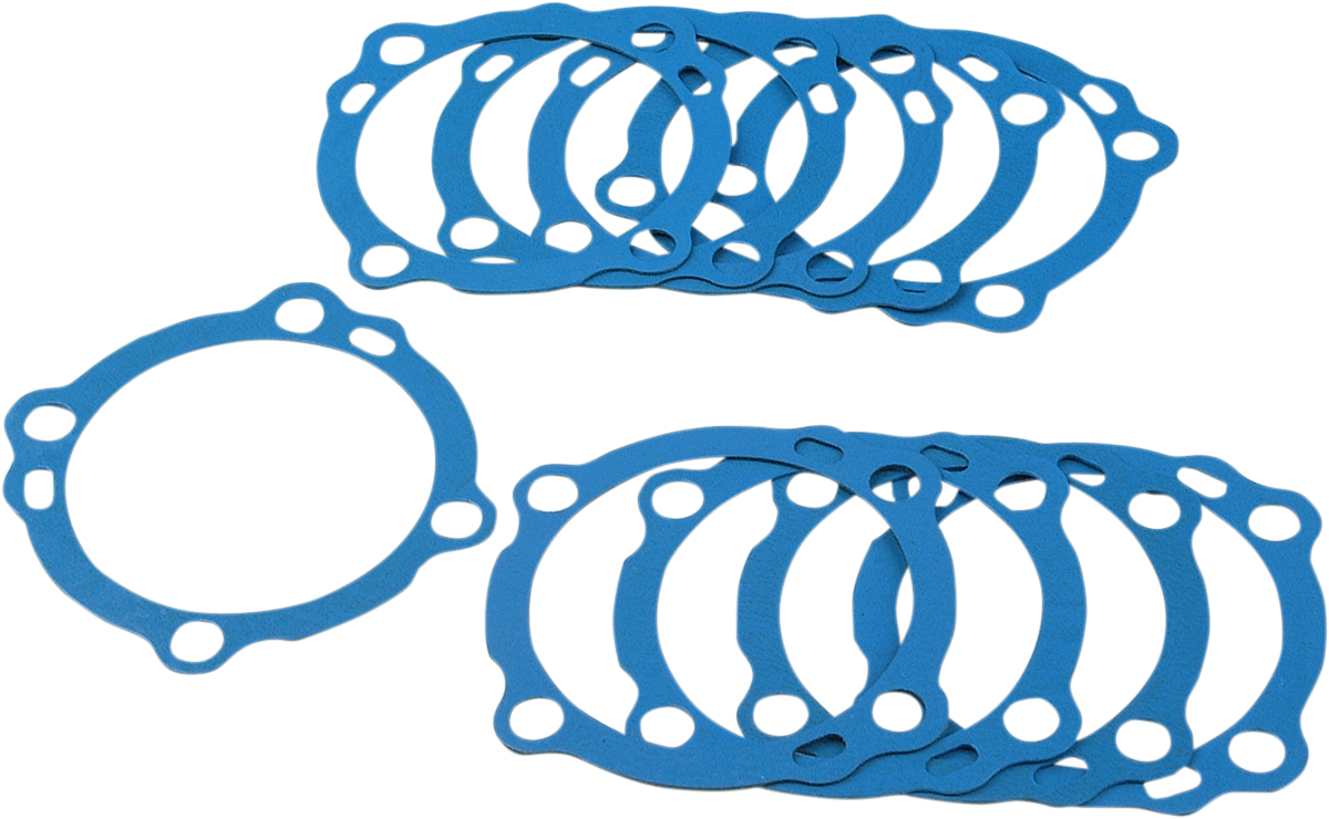 JAMES GASKET Head Gasket - Teflon® - Blue PTFE - 1000cc - .045" - '73-'85 Sportster JGI-16769-73-T