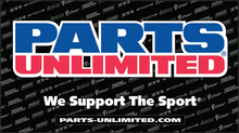 PARTS UNLIMITED Floor Mat - 24" x 40" 9904-1331