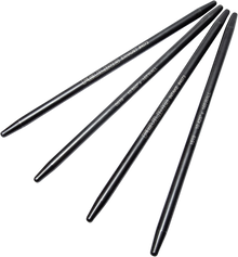 FEULING PARTS HP+® Pushrods - 0.040" Longer than Stock - M8 4088