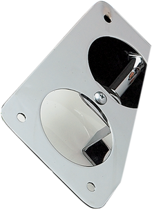 DRAG SPECIALTIES License Plate Mount 720133