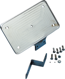 DRAG SPECIALTIES License Plate Mount 720134