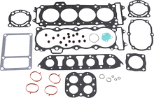 VERTEX Full Top End Gasket Kit - Kawasaki 610421