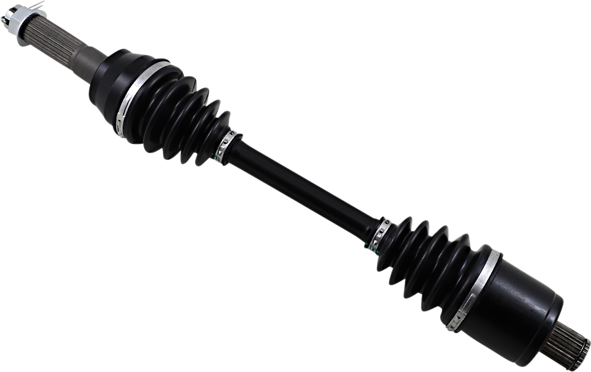 MOOSE OFFROAD Axle Assembly - Complete - Standard - Rear Left/Right | Middle Left/Right - Polaris Sportsman LM6-PO-8-377
