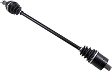 MOOSE OFFROAD Axle Assembly - Complete - Standard - Front Left/Right - Polaris RZR LM6-PO-8-399