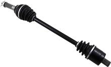 MOOSE OFFROAD Axle Assembly - Complete - Standard - Rear Left/Right - Polaris Ranger LM6-PO-8-400