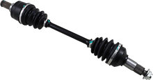 MOOSE OFFROAD Axle Assembly - Complete - Standard - Rear Left/Right - '16-'25 Yamaha Kodiak 700 LM6-YA-8-359
