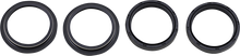 DRAG SPECIALTIES Fork Seal/Dust Wiper Kit - 49 mm 56-144-D
