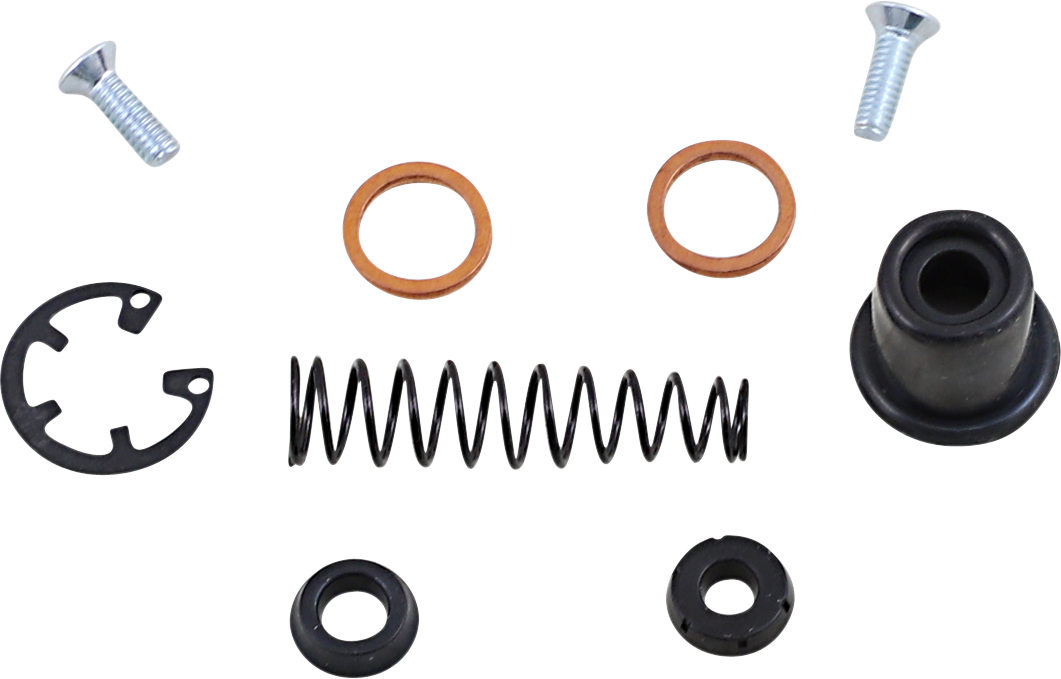 MOOSE OFFROAD Master Cylinder Rebuild Kit 18-1115