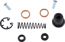 MOOSE OFFROAD Master Cylinder Rebuild Kit 18-1115