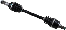 MOOSE OFFROAD Axle Assembly - Complete - Standard - Rear Left/Right - Yamaha Grizzly 700 LM6-YA-8-357