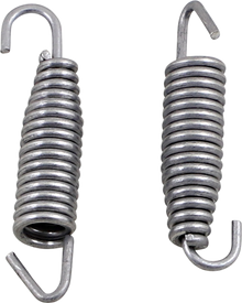 MOOSE OFFROAD Exhaust Springs - 52 mm 495-5200