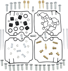 PARTS UNLIMITED Carburetor Repair Kit - Yamaha 26-1679