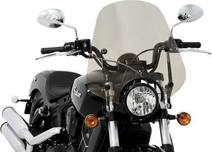 MEMPHIS SHADES Del Rio Windshield - Solar MEP5119