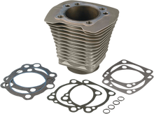 JAMES GASKET Head Gasket with Black PTFE/Base Gasket - '84-'99 EVO Big Twin JGI-16770-84-A