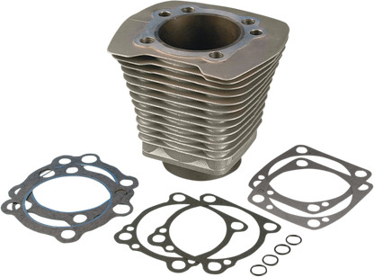 JAMES GASKET Head Gasket with Black PTFE/Base Gasket - '84-'99 EVO Big Twin JGI-16770-84-A