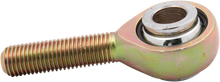 KIMPEX Tie Rod End - Female M10 x 1.25 - Left 104458
