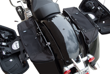 DRAG SPECIALTIES SEATS Indian Saddlebag Liners 3501-1646