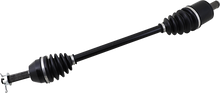 MOOSE OFFROAD Axle Assembly - Complete - Standard - Front Left/Right - '16-'25 Polaris Ranger 570 LM6-PO-8-378