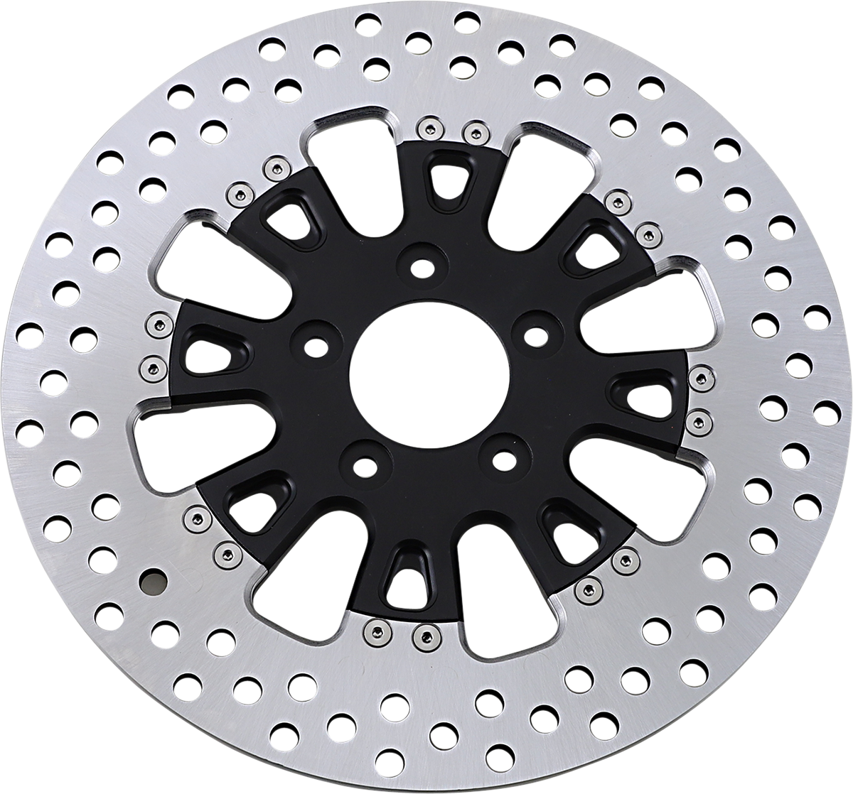 RSD Front Rotor - 11.8" - Traction 0133-1800TRSS-SMB