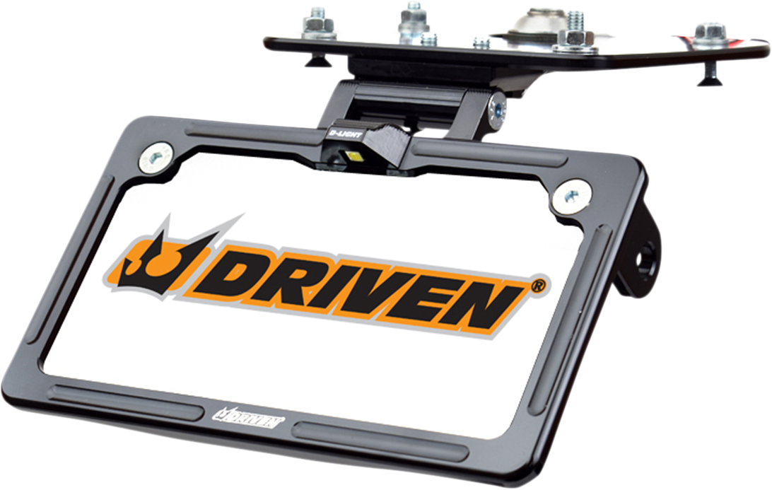 DRIVEN RACING Fender Eliminator - R3 DYF-011