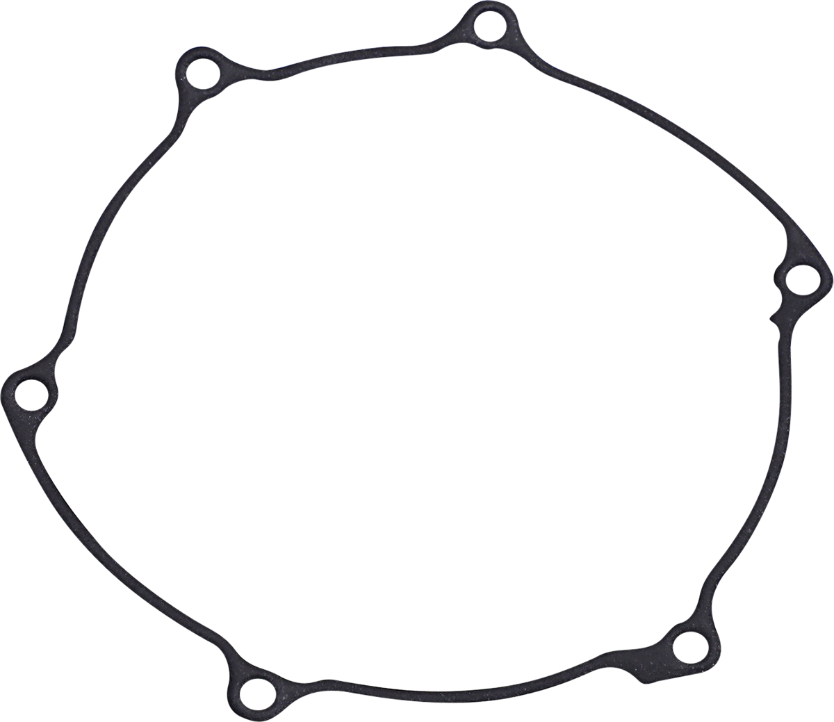 MOOSE OFFROAD Outer Clutch Cover Gasket - Yamaha 816346mse