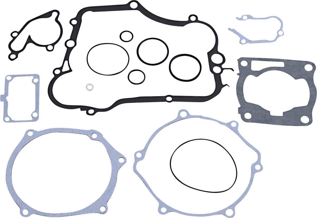 MOOSE OFFROAD Complete Motor Gasket Kit - Yamaha 8080008mse