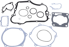 MOOSE OFFROAD Complete Motor Gasket Kit - Yamaha 8080008mse