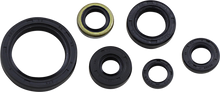 MOOSE OFFROAD Oil Seal Kit - Kawasaki 822137mse